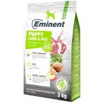 Eminent Puppy Lamb & Rice 29/16 3 kg – Hledejceny.cz