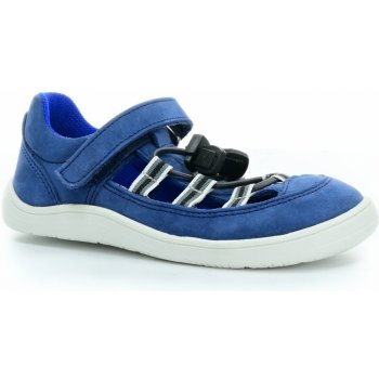 Baby Bare Shoes Febo Summer Navy