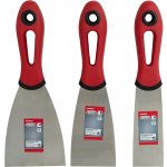 CONNEX Sada špachtlí šířky 40, 60 a 80 mm, 3 ks – Hledejceny.cz