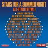 Hudba V/A - Stars For A Summer Night CD