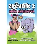 KN Zpěvník 2 Míša Růžičková – Zboží Mobilmania