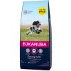 Vitamíny pro zvířata Eukanuba Puppy & Junior Medium Breed 15 kg