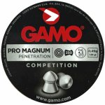 Diabolky Gamo Pro Magnum Penetration 4,5 mm 250 ks – Zboží Mobilmania