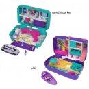 Mattel Polly Pocket Tajná místa pláž
