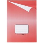 BOBO Sešit školní bezdřevý 444 – Sleviste.cz