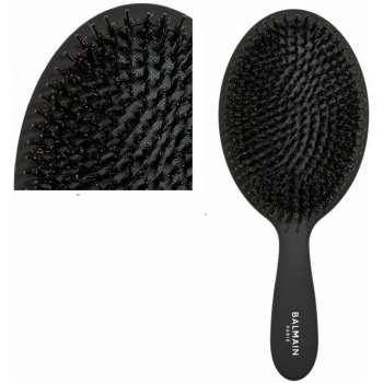 Balmain All Purpose Spa Brush kartáč s kančími a nylonovými štětinami od 1  450 Kč - Heureka.cz