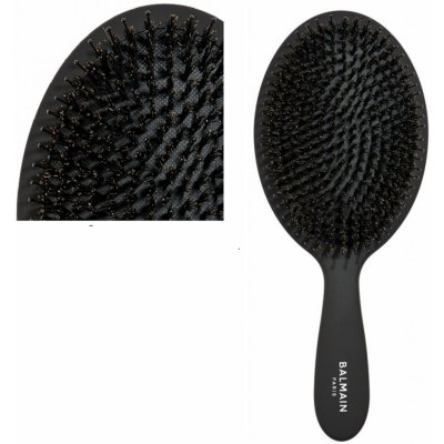 Balmain All Purpose Spa Brush kartáč s kančími a nylonovými štětinami – Zbozi.Blesk.cz