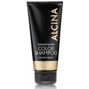 Alcina Color Shampoo šampon pro údržbu barvy Gold 200 ml