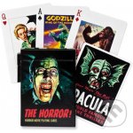 Piatnik The Horror! – Zboží Dáma