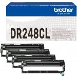 Brother DR-248CL - originální – Zboží Živě