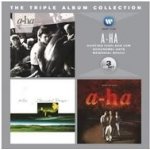 A-HA - The Triple Album Collection CD – Sleviste.cz