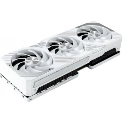 Palit GeForce RTX 4070 Ti Gaming Pro White OC 12GB GDDR6X NED407TV19K9-1043W – Hledejceny.cz