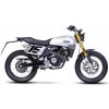 Motorka Fantic CABALLERO 500 Flat Track MY23