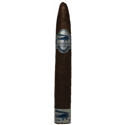 STANISLAW VINTAGE BLUE TORPEDO – Zbozi.Blesk.cz