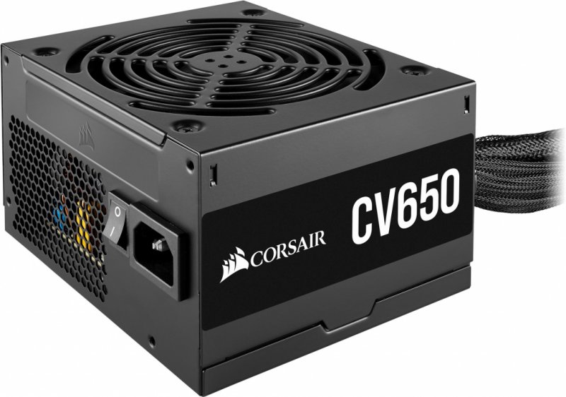 Corsair CV Series CV650 650W CP-9020236-EU