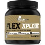 Olimp Flex Xplode grapefruit 360 g – Hledejceny.cz