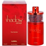 Ajmal Shadow Amor parfémovaná voda pánská 75 ml – Sleviste.cz