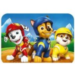 TREFL Dřevěné Tlapková patrola Rozlý tým psů 24 dílků – Hledejceny.cz