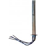 VÁGNER POOL topná spirála Titan 6 kW – Zboží Mobilmania