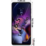 Motorola Moto G54 5G Power Edition 8GB/256GB Midnight Blue – Zboží Živě
