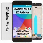 LCD Displej Xiaomi Mi A1 – Hledejceny.cz