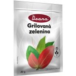 Drana Grilovací koření 30 g – Zboží Dáma
