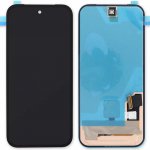 LCD Displej + Dotykové sklo Google Pixel 9a - originál – Hledejceny.cz