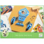 DJECO Zatloukání Vesmír – Zboží Mobilmania