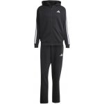 adidas M 3S FL HD TS černá – Zboží Dáma