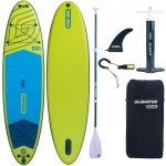 Paddleboard GLADIATOR One 10'8'' – Zbozi.Blesk.cz