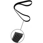 Ozubený klínový řemen TRUCKTEC AUTOMOTIVE 07.19.137 – Zboží Mobilmania