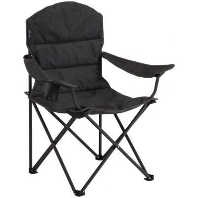 Vango SAMSON 2 OVERSIZED CHAIR excalibur Černá – Hledejceny.cz