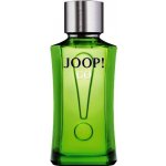 Joop! Go! toaletní voda pánská 100 ml tester – Hledejceny.cz