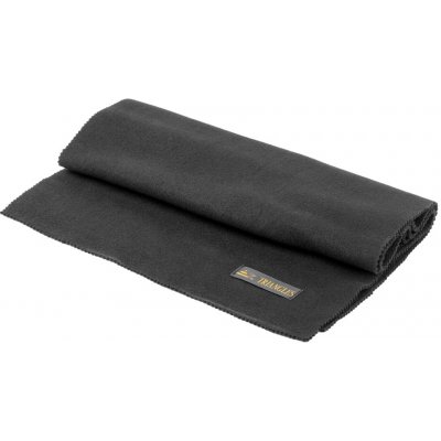 Šála fleece černá Z0183 černá – Sleviste.cz