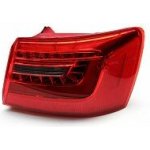 Zadní světlo- pravé vnější AUDI A6 (C7) 2011-2014 |011-2014| ULO | 4001439036864 – Hledejceny.cz