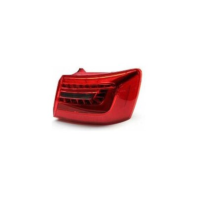 Zadní světlo- pravé vnější AUDI A6 (C7) 2011-2014 |011-2014| ULO | 4001439036864 – Hledejceny.cz