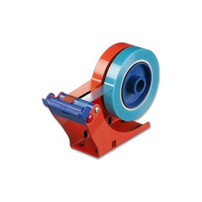 Tesa stolní odvíječ samolepicí pásky 66 m x 50 mm – Zboží Mobilmania