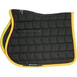 EQUESTRO Dečka podsedlová Red Trim turquoise red navy – Zboží Dáma