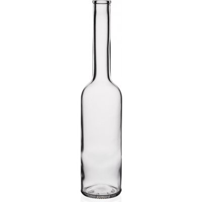 Láhev skleněná Opera nízká 500ml – Hledejceny.cz