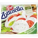 Zott Zottarella Mozzarella s bazalkou 125g