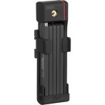 ABUS uGrip Bordo 5700K/80 SH černý – Zboží Dáma