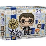 Recenze Funko Adventní kalendář Harry Potter 24 postaviček