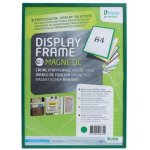 magnetický rámeček TARIFOLD Display Frame A4 – Zboží Živě