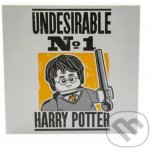 LEGO® Harry Potter 53257 DÁRKOVÁ SADA POHLEDNIC – Zboží Živě