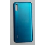 Kryt Xiaomi Redmi 9A zadní zelený – Zboží Živě