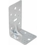 Kinekus Úhelník s prolisem 172x105x90x3 mm bal/10ks KIN175402601 – HobbyKompas.cz