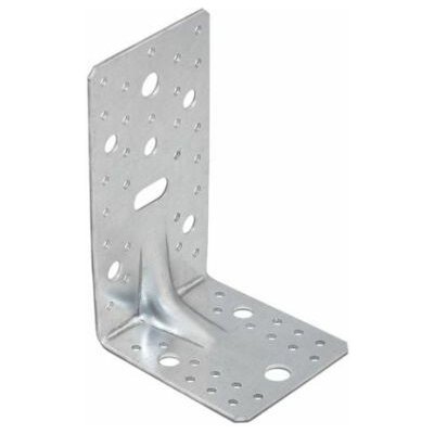 Kinekus Úhelník s prolisem 172x105x90x3 mm bal/10ks KIN175402601 – HobbyKompas.cz