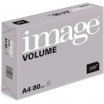 Image Volume A4 80g bílý 500 listů – Zbozi.Blesk.cz