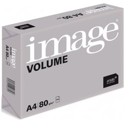 Image Volume A4 80g bílý 500 listů