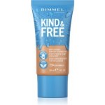 Rimmel London Kind & Free Moisturising Skin Tint Foundation hydratační make-up 150 Rose Vanilla 30 ml – Zbozi.Blesk.cz